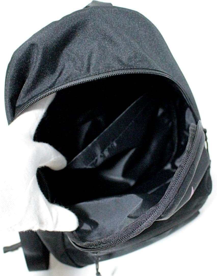 未使用 エンポリオアルマーニEA7 フロントロゴ バックパック・リュック