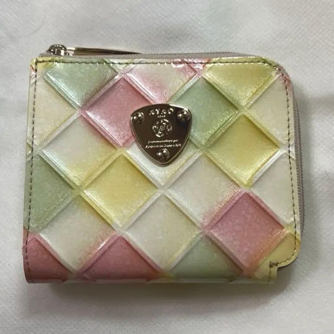 アタオ ミリモ ブロックパーティ キャンディミックス