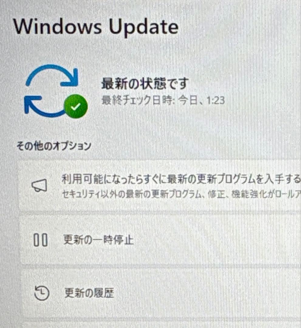 Ryzen5搭載LenovoThinkPad X13✨Win11⭐️バッテリー優良
