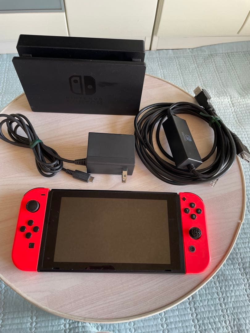 Nintendo Switch ジャンク