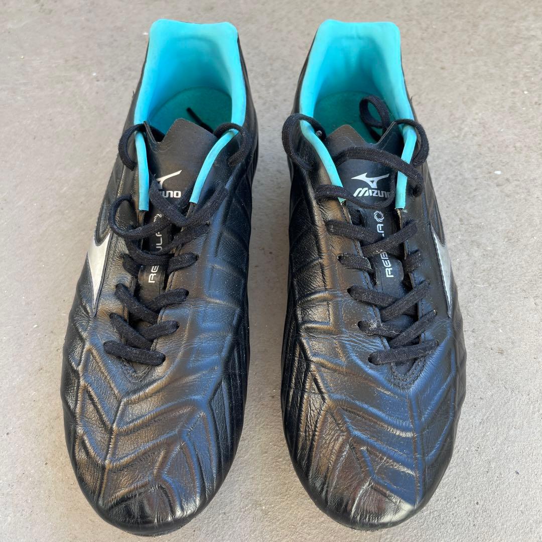 ミズノ レビュラ mixポイント