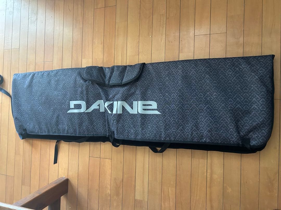 DAKINE テールゲートパッド