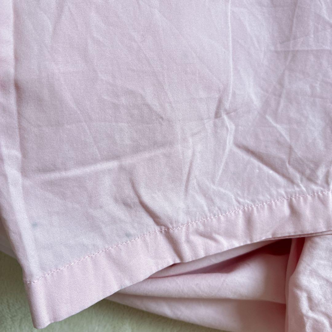 roku6 ロク COTTON SOME ALL IN ONE オールインワン