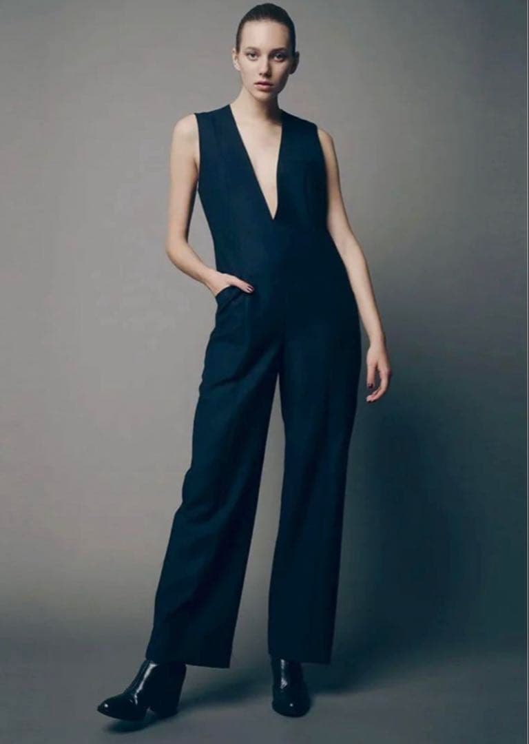 オータムセール♪ EZUMi ジャンプスーツ