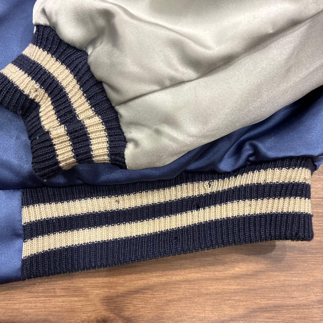 テーラー東洋 スカジャン ハワイ M品番 Mサイズ