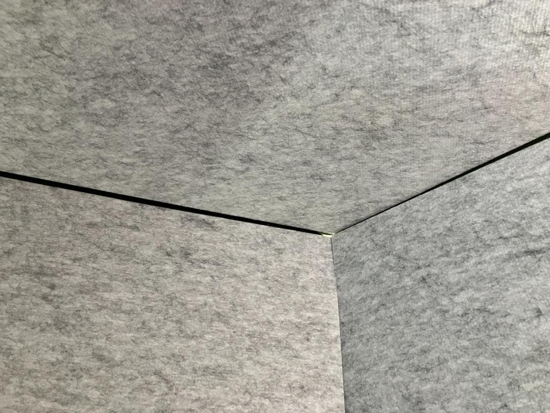 【お値引き承ります】パーテーション ボーカルブース