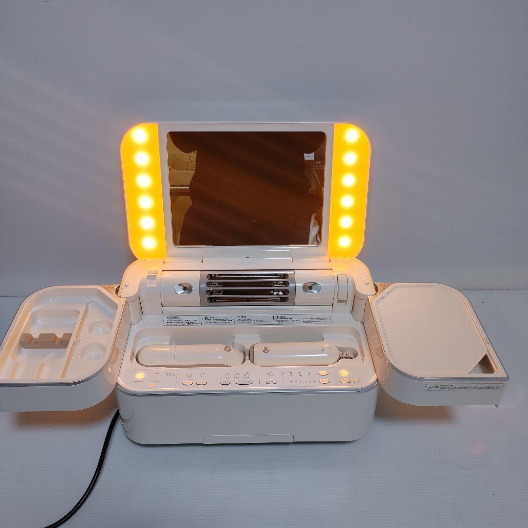 未使用品　サキナ　美顔器　ビジュー