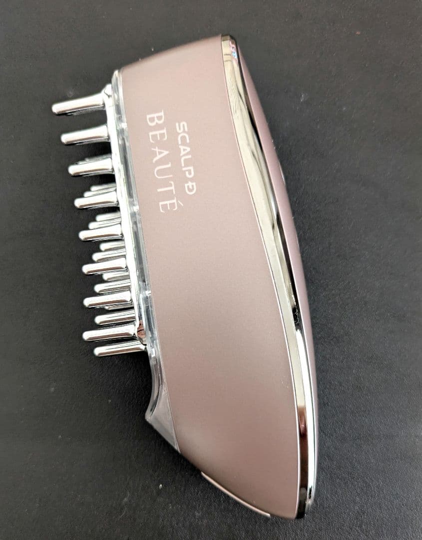 お値下げ SCALP D BEAUTE スカルプブラシ