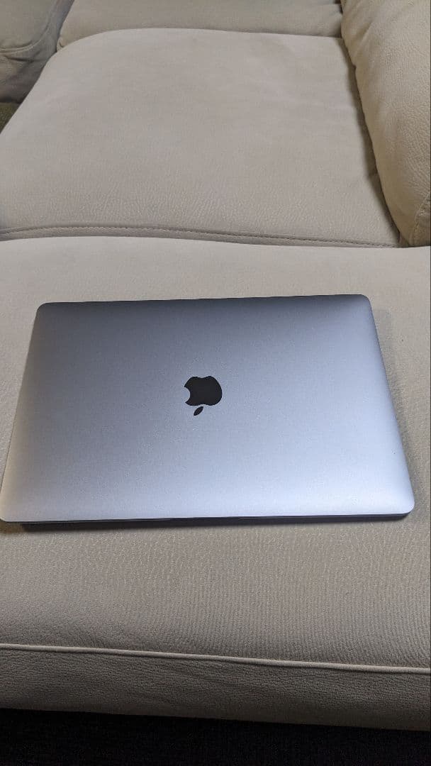 MacBook本体 macbook air A2337