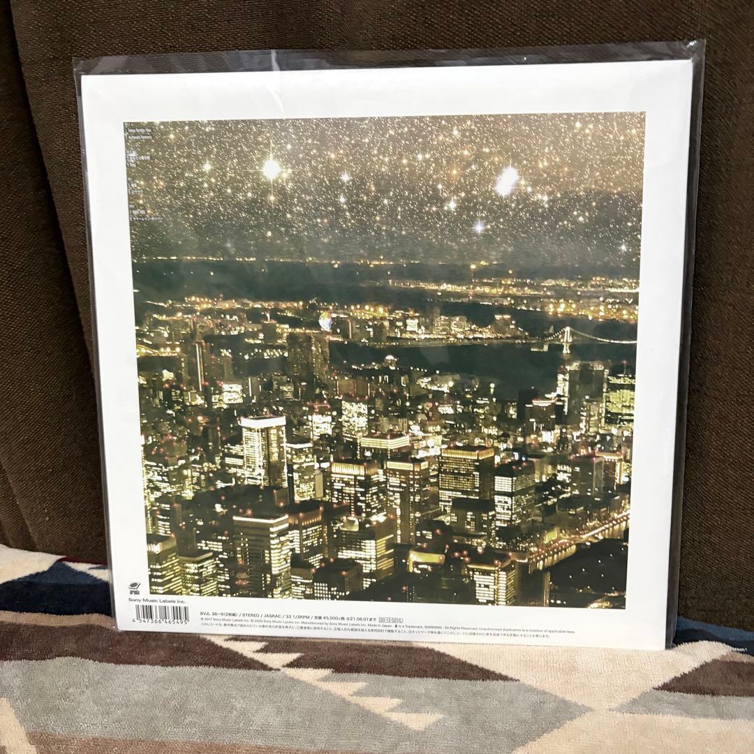 【よしだ】King Gnu millennium parade 常田大希