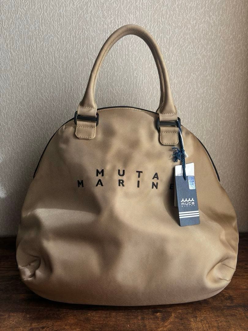【未使用品】SeaDek® x muta MARINE ゴルフバッグ