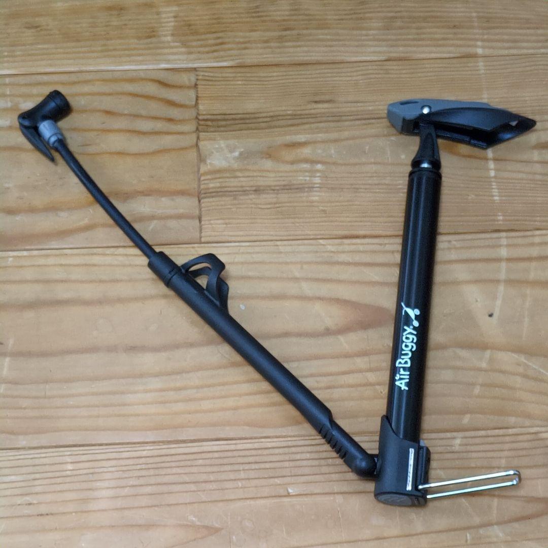 エアバギー ココダブルEX フロムバース 二人乗りベビーカー 双子ベビーカー