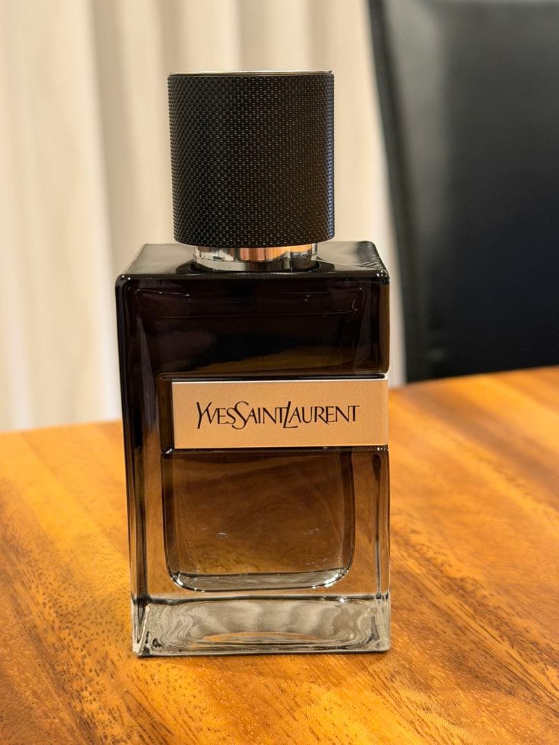 イヴ・サンローラン Ｙ　ＭＥＮ　オーデパルファム60ml