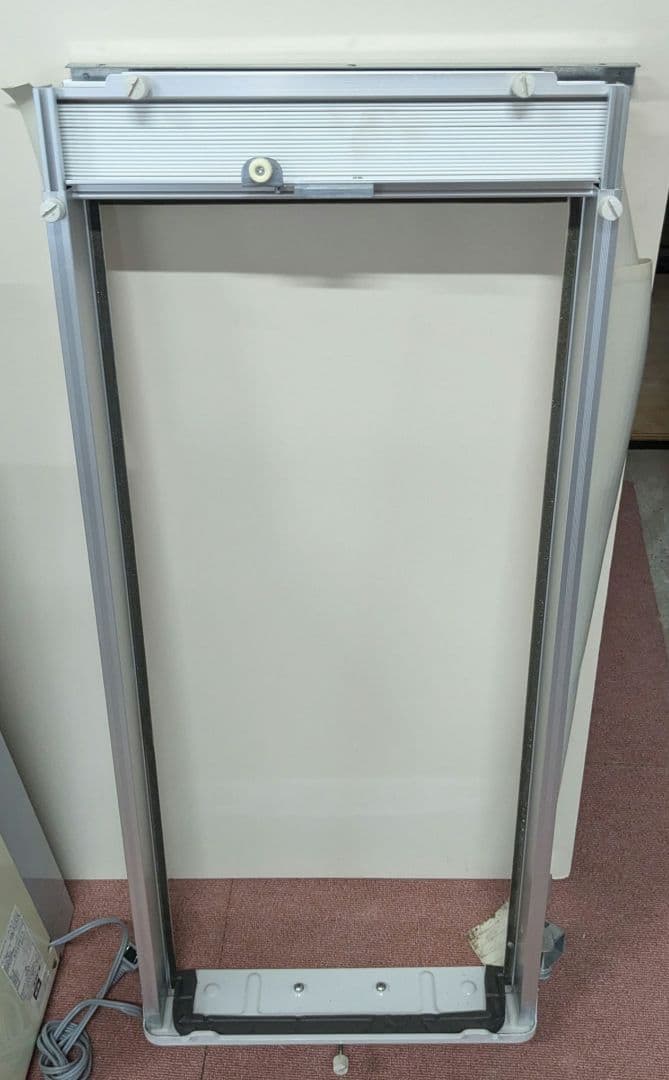 あきら。 コロナ 窓用エアコン CORONA CW-A1616