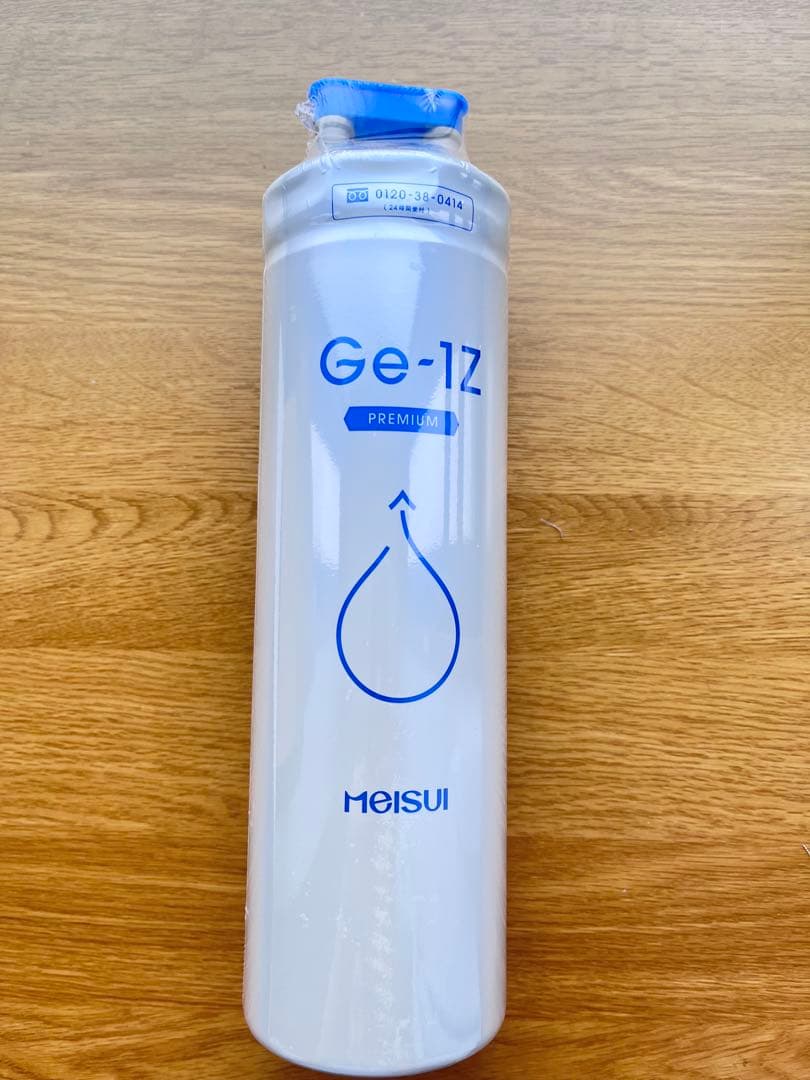 メイスイ　浄水器カートリッジ　Ge 1Z