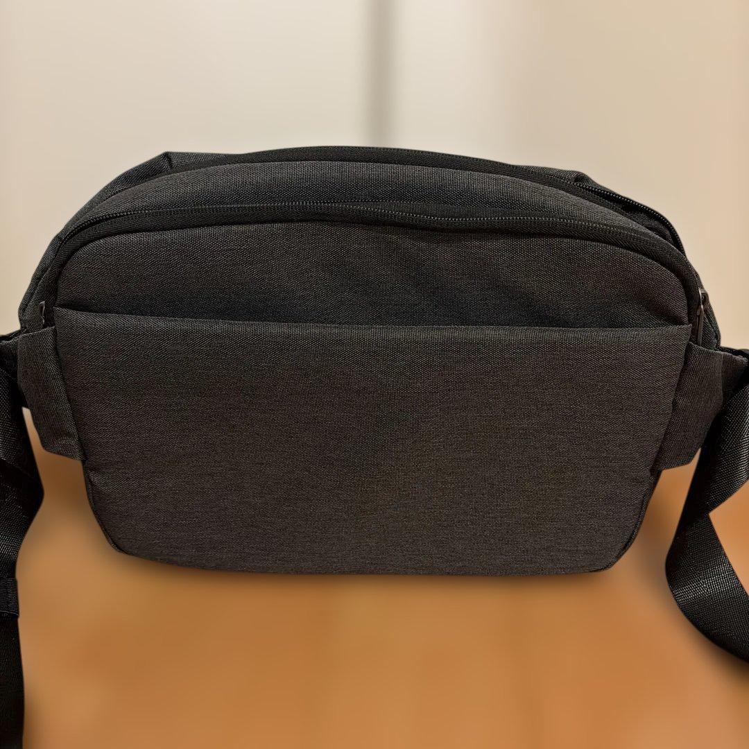 QUICKPACKボディバック