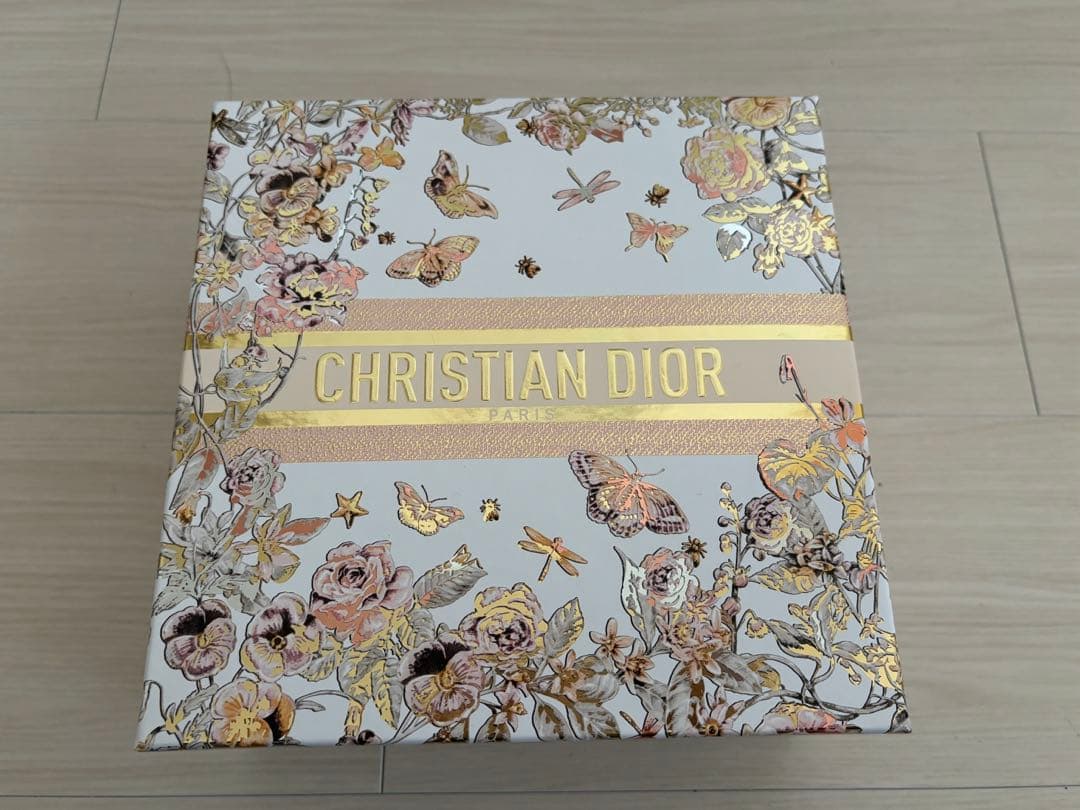 Dior 香水、ボディミルク、ルボール、シャワージェル４点まとめ売り