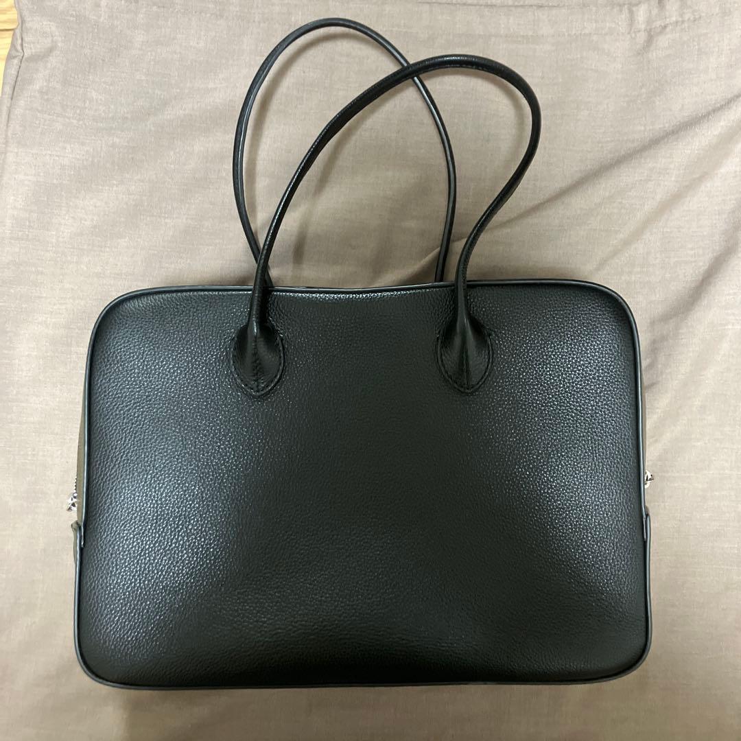 maison canau メゾンカナウ BOX BOSTON L 別注