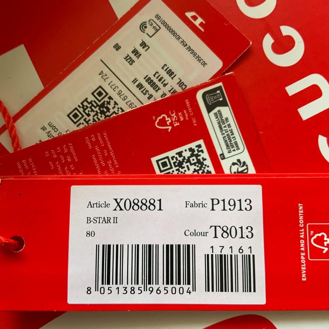 ラスト１点　ディーゼル　B-STARⅡ　ベルト　80　X08881　ブラック