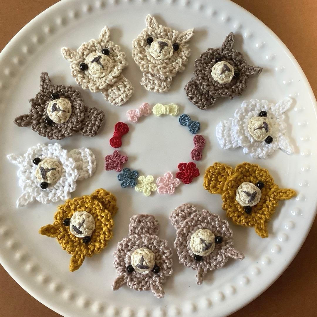 フルールサクラ様ご確認ページ