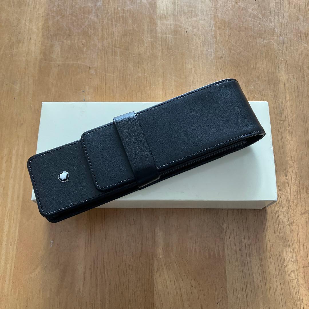 未使用　ペンケース