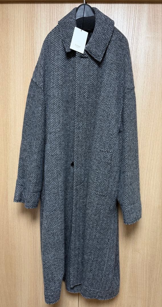 ジャケット・アウター shun