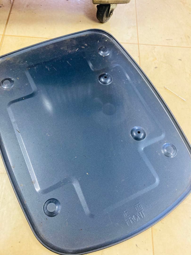 ① コロナ 石油ストーブ GH-B198F ブルーバーナ 引取希望