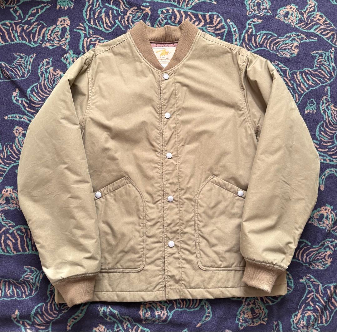 ジャケット・アウター THE UNION THE FABRIC \