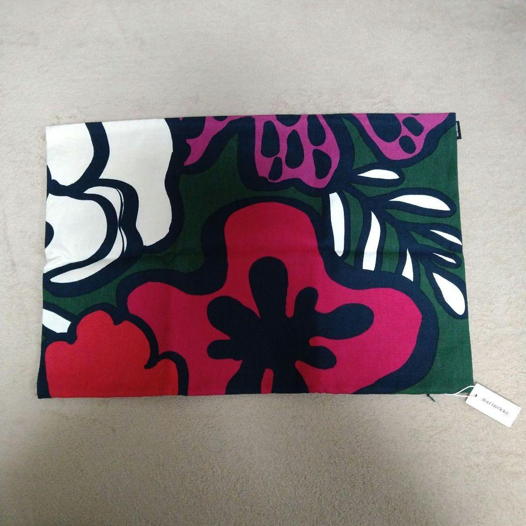 marimekko 枕 クッションカバー