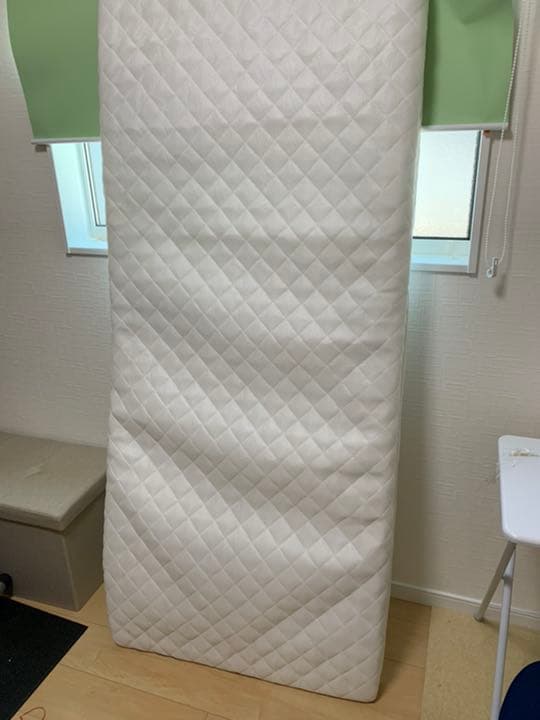 【新品、未使用】コイルマットレス