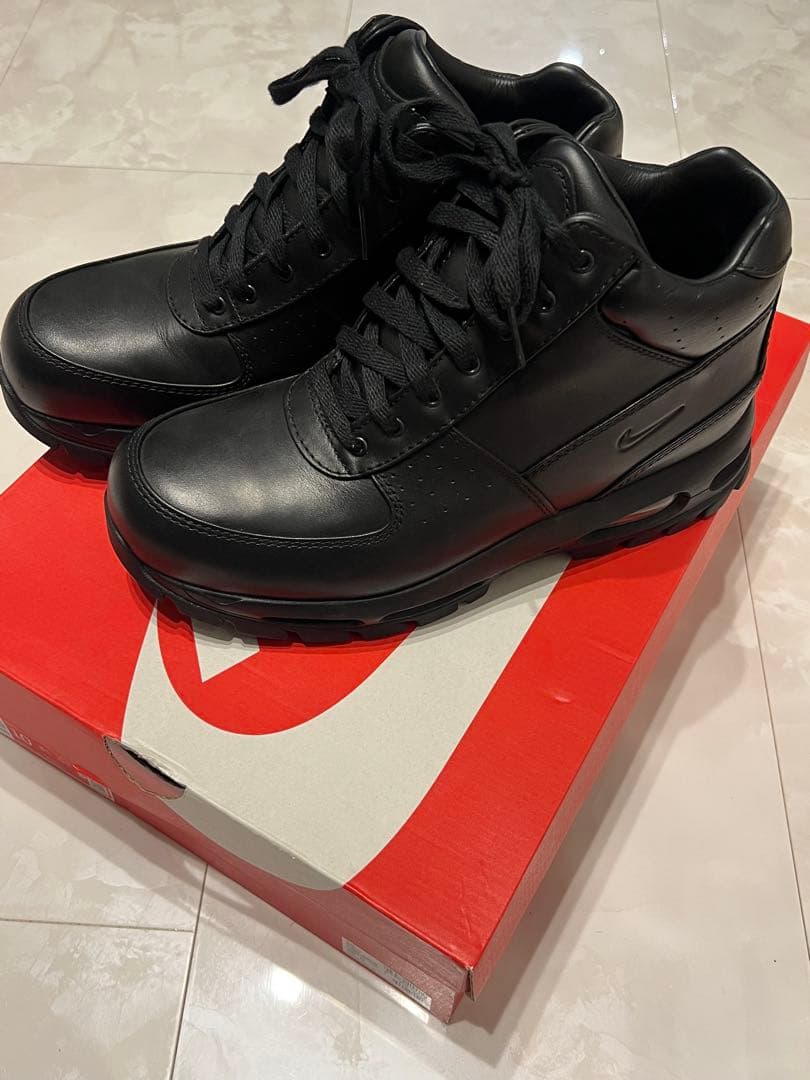 靴 NIKE AIRMAX GOADOME 28.0