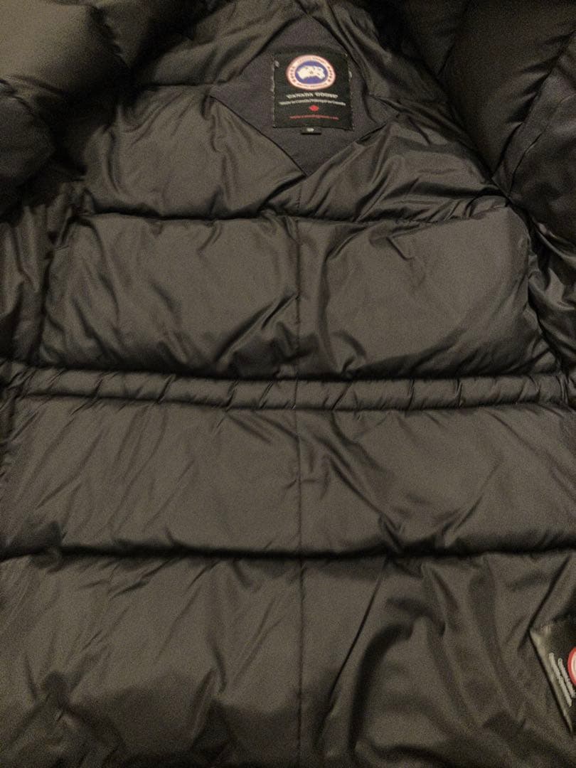   ダウンジャケット　S