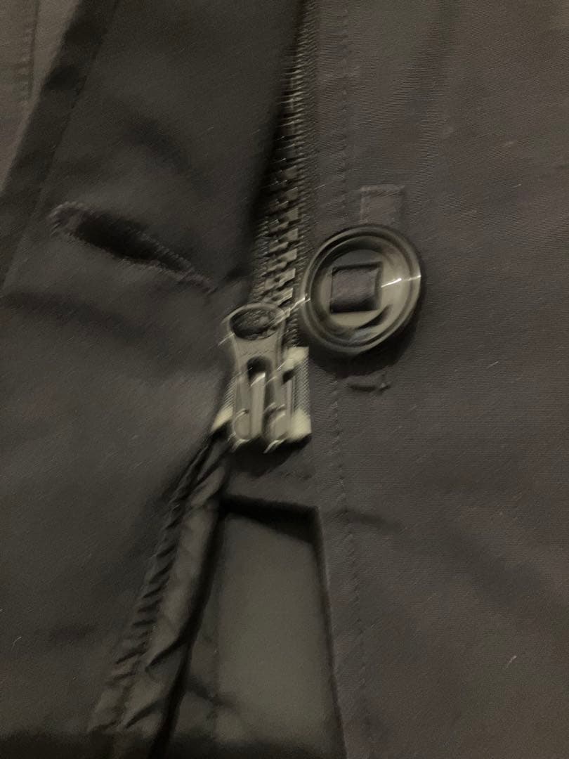   ダウンジャケット　S