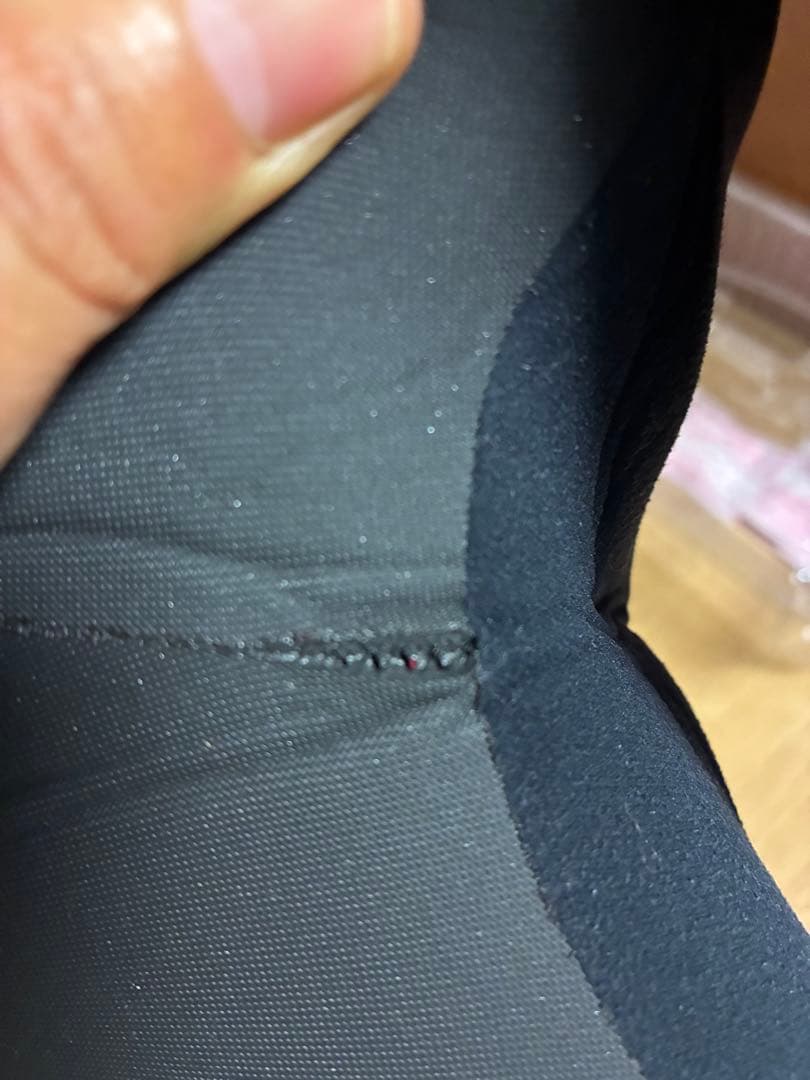 セミドライ　オール3ミリ　レディース値下げしました