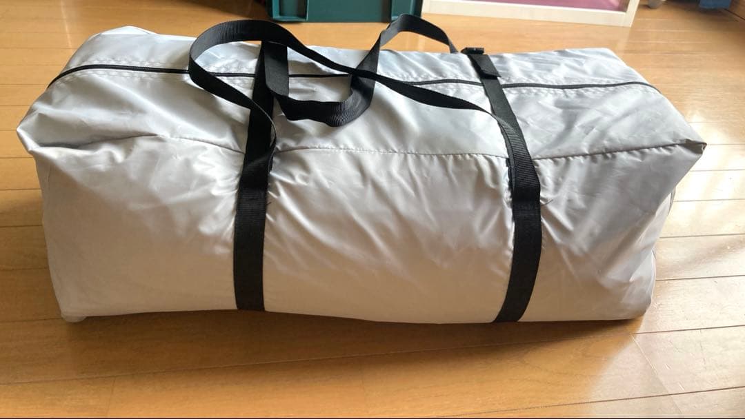 カーサイドシェルター　AXZES