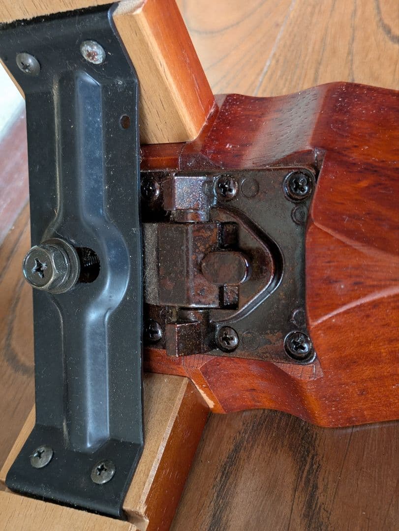 座卓兼用　６人掛けこたつ　脚折り畳み式　電源コードは天板の下収納