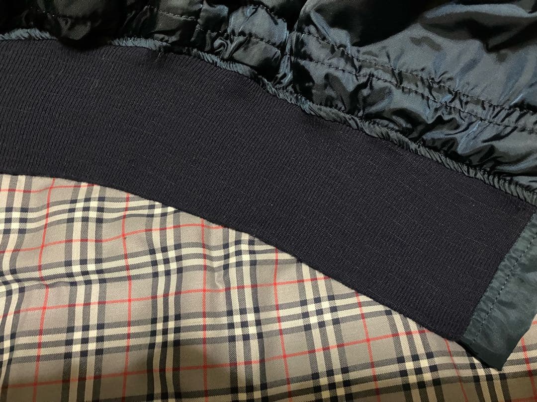 ALPHA INDUSTRIES アルファインダストリーズ　N-2B N2B