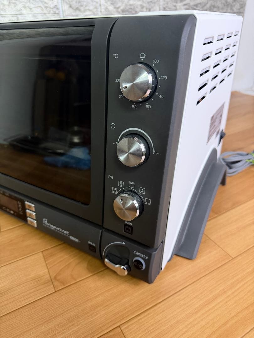 デロンギ　オーブン　EOB2071J-5W