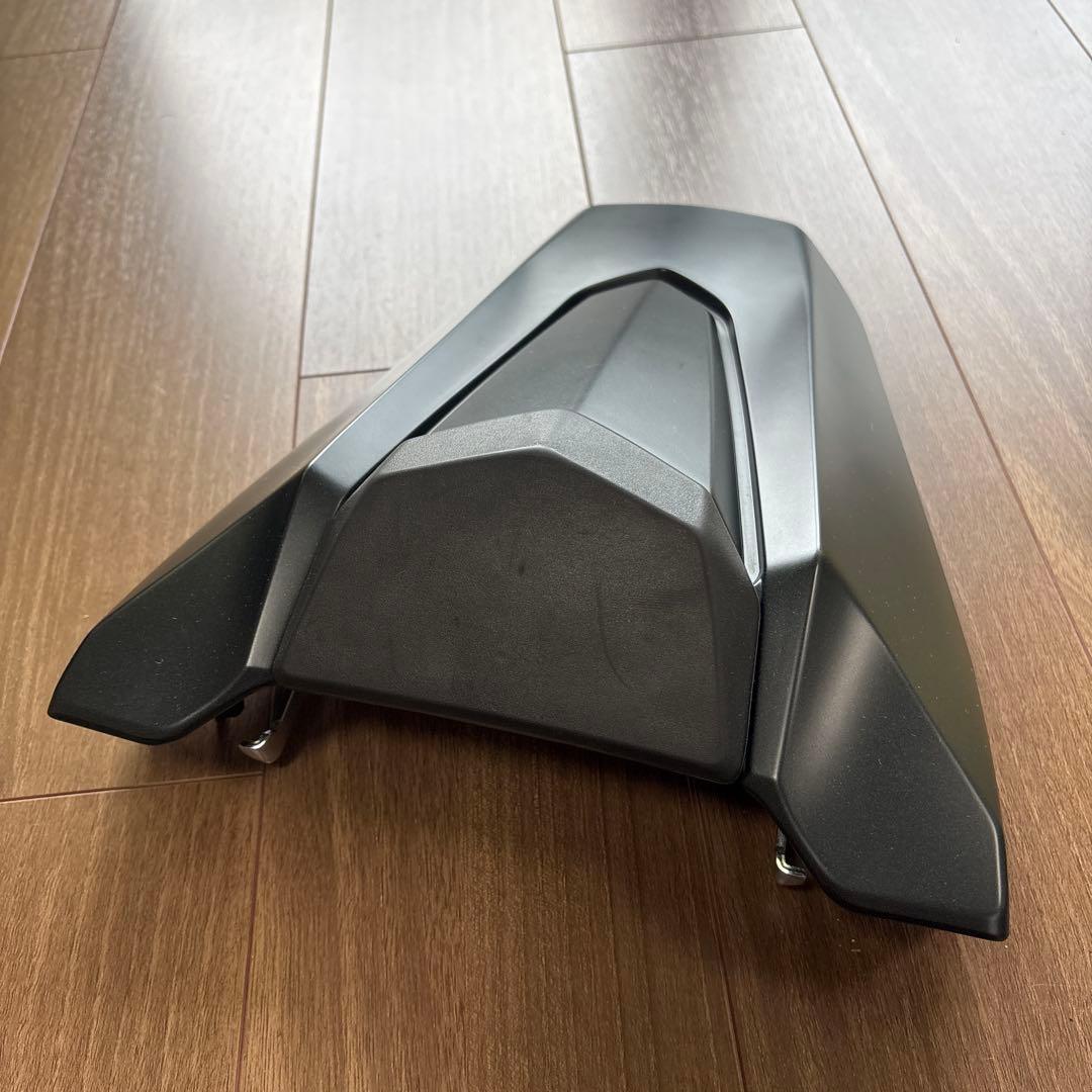 HONDA CB650R CBR650R シングルシートカウル