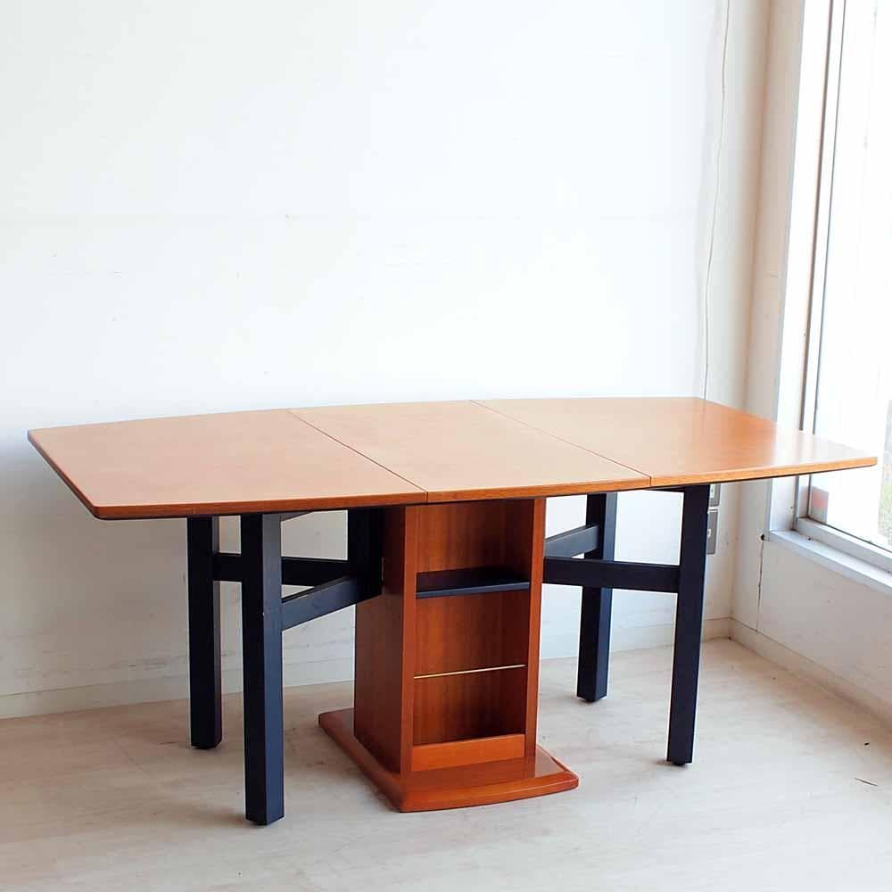 ビンテージ ポストモダン バラフライテーブル ダイニング 北欧 ZR24166