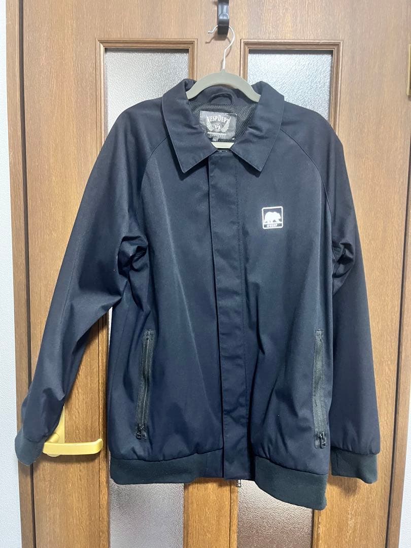 値下げしました！ VESP スノーボードジャケット
