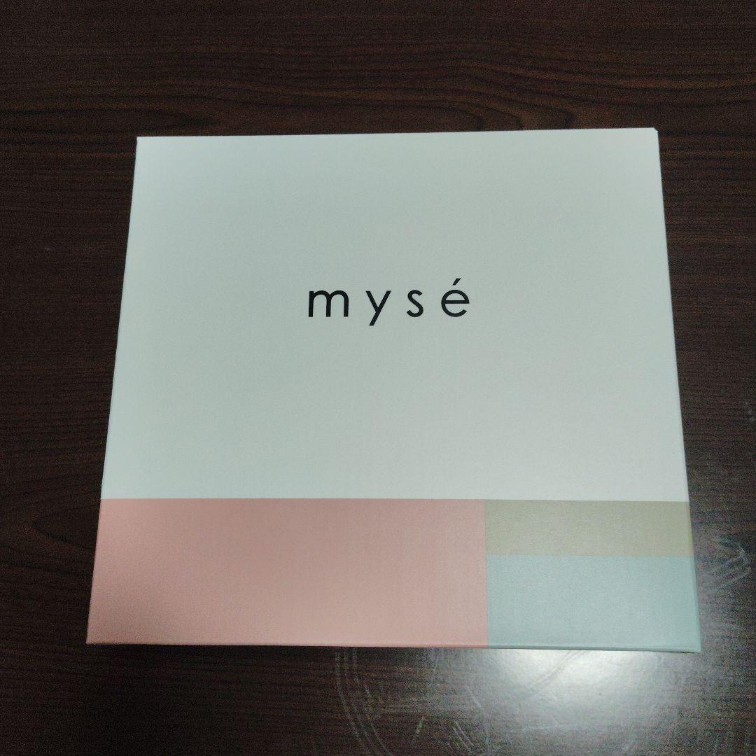 ※未使用未開封品※　myseミーゼ 　ニードルヘッドスパリフト MS-31N