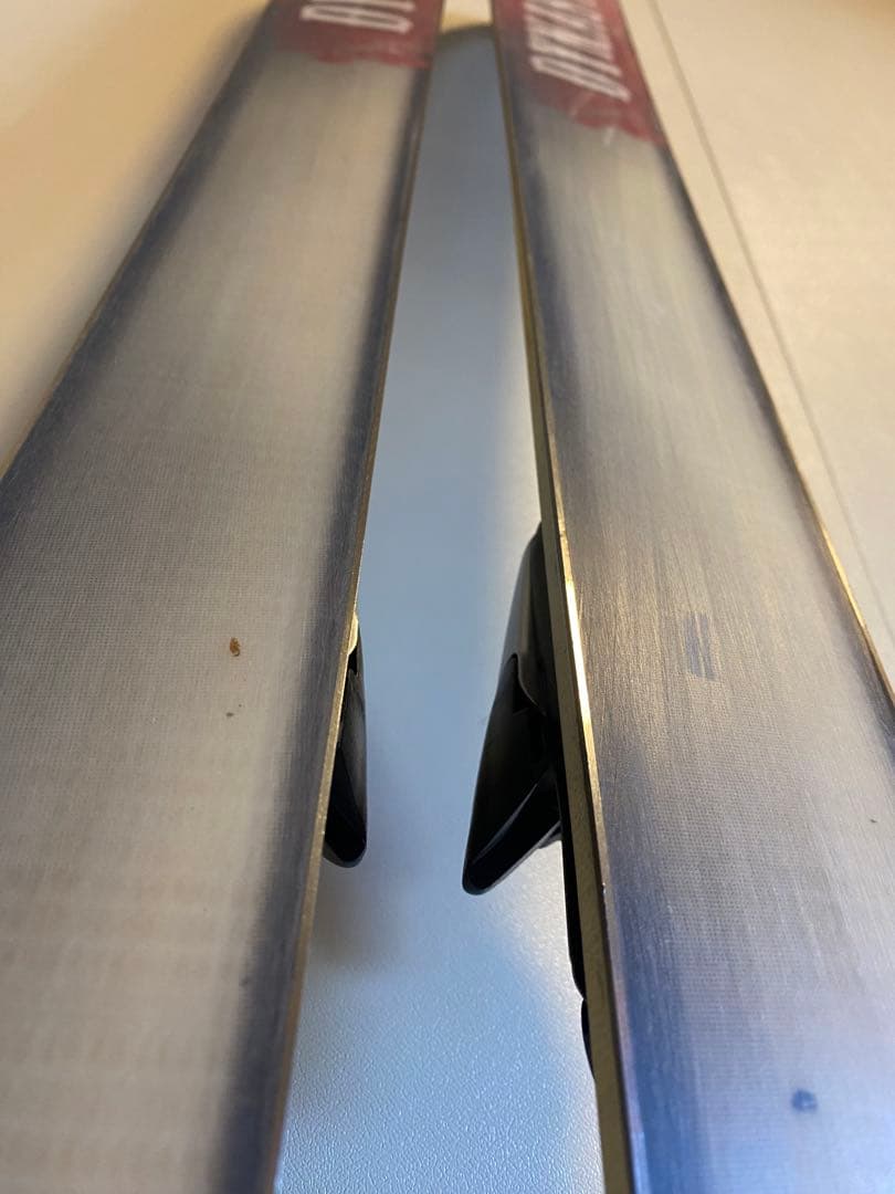 DYNASTAR 6TH SENSE スキー板