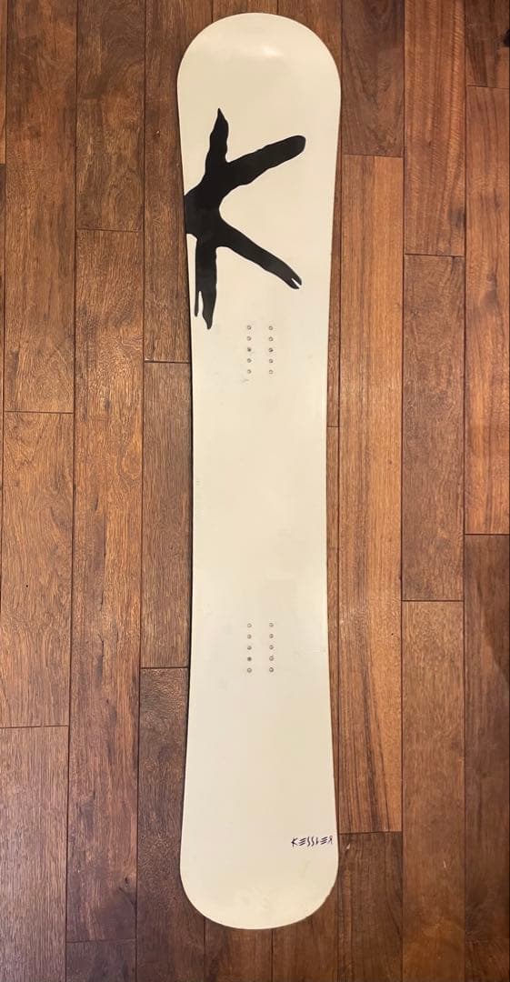 Kesslerケスラー　スノーボード