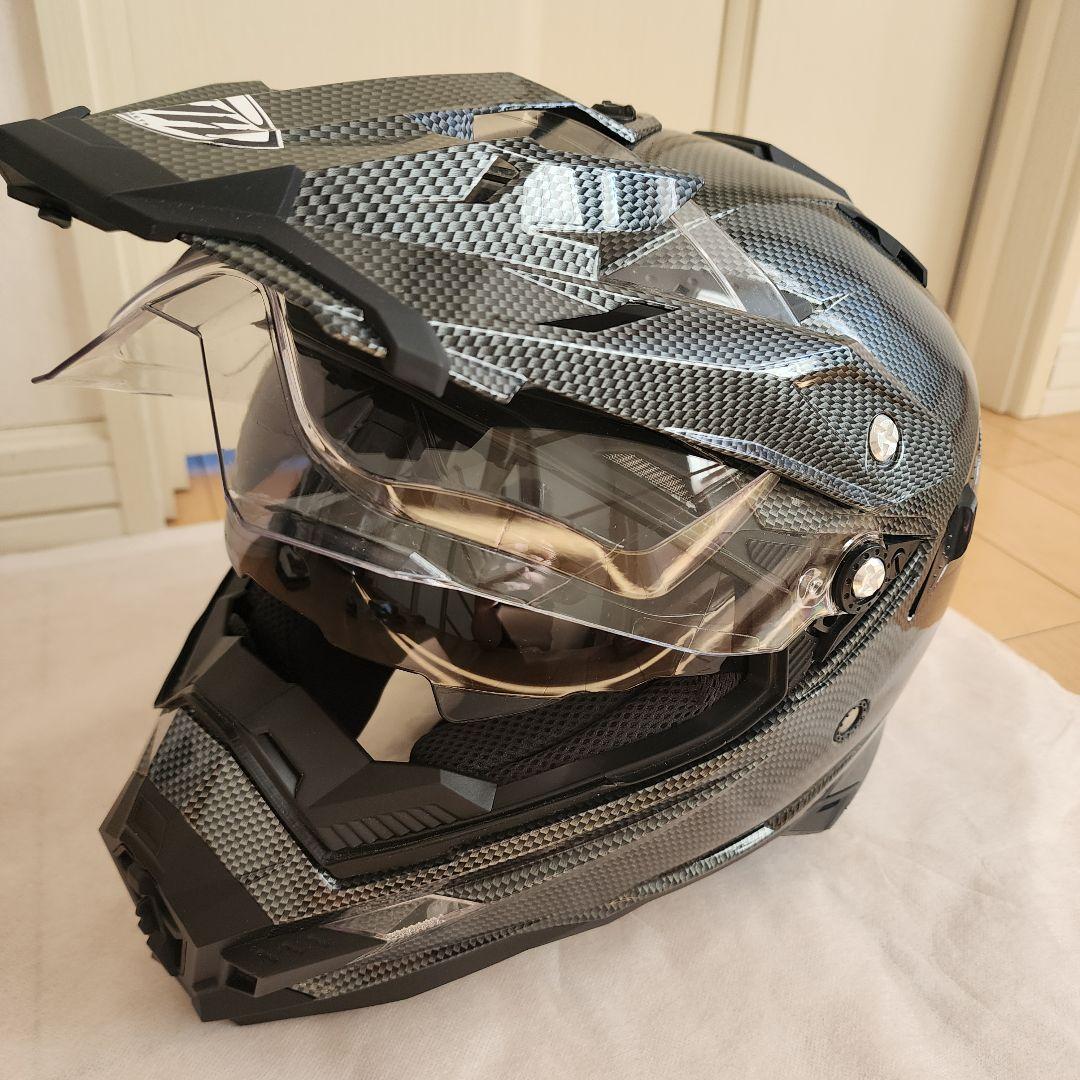 THH TX−27カーボン柄