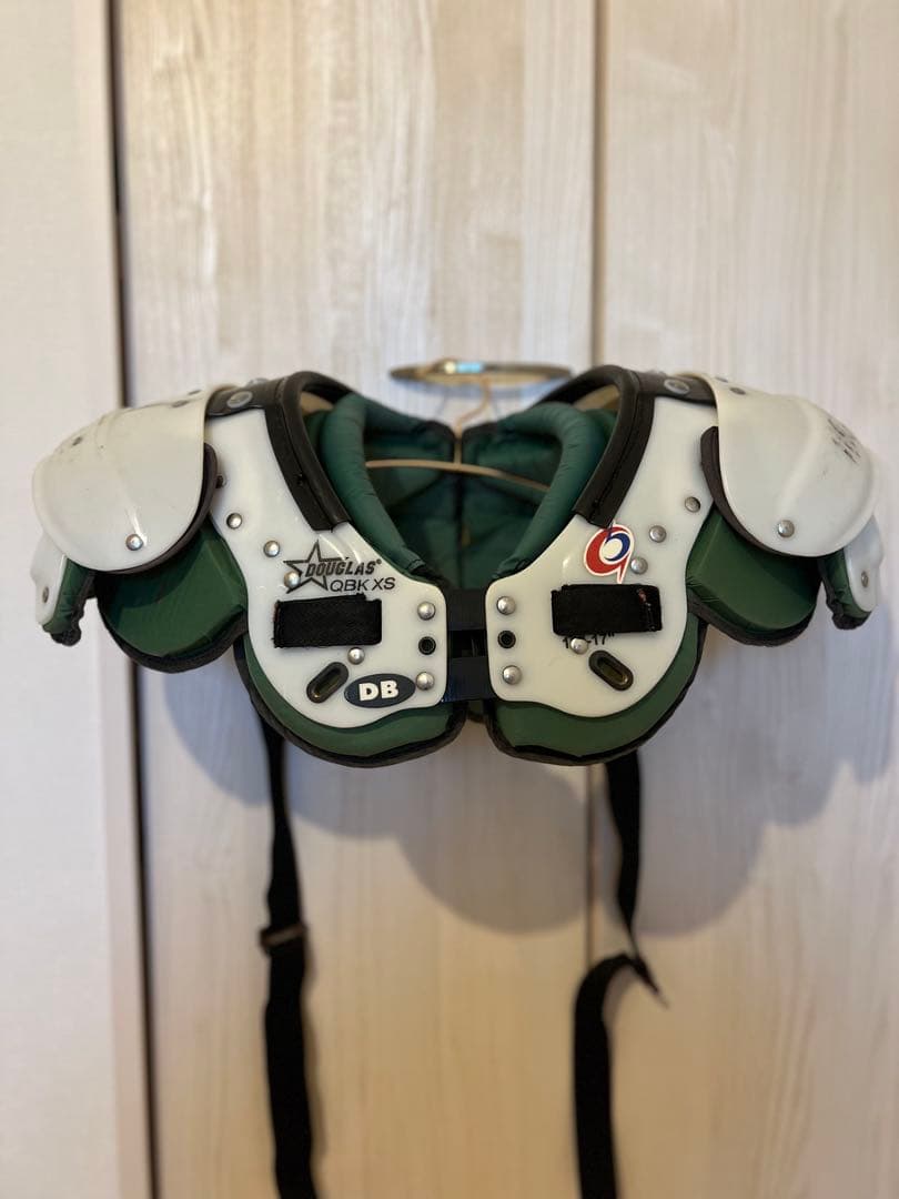 Douglas ショルダー “CP-DB-SP“