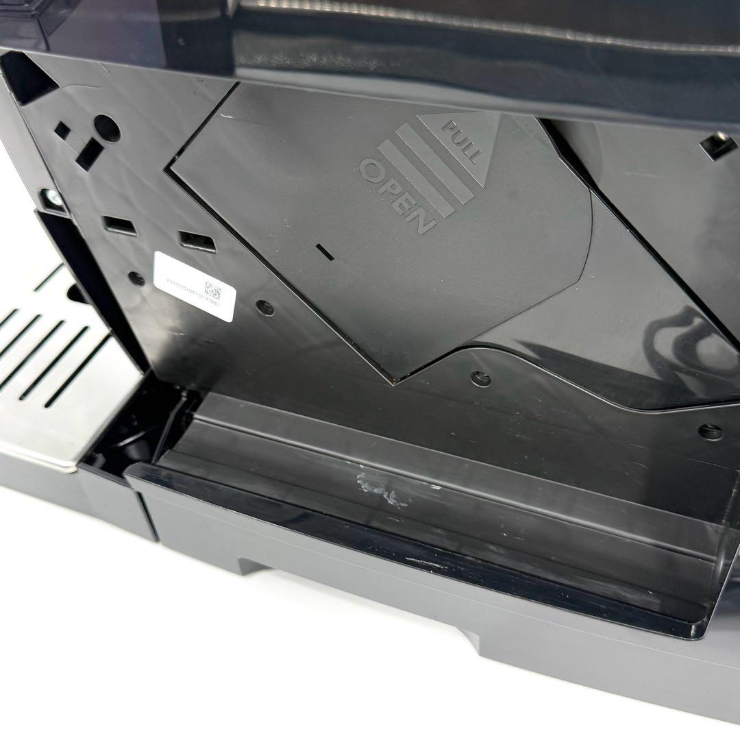 DeLonghi Magnifica S エスプレッソマシン　デロンギ