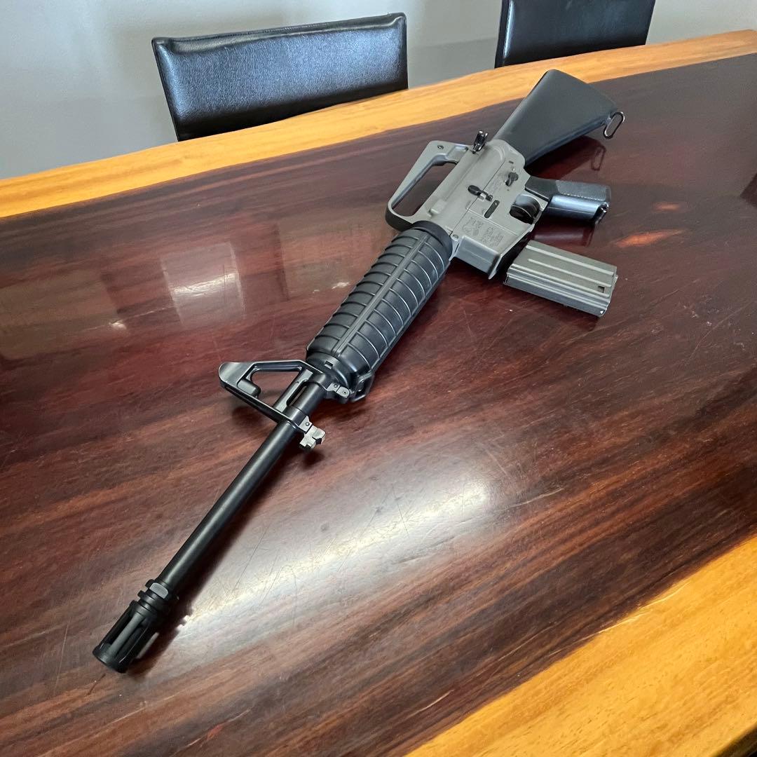 ★お引き渡し限定★ 東京マルイ COLT M655 STD 電動ガン　　埼玉県