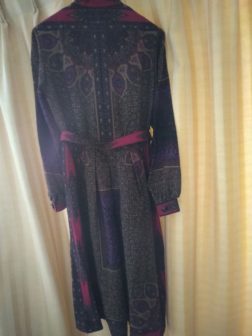 セミオーダーワンピース