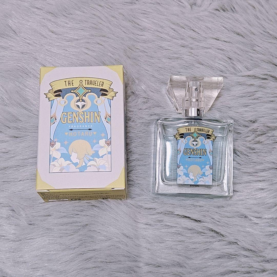 原神 蛍 香水 フレグランス Primaniacs